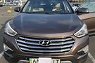 Hyundai Grand Santa Fe