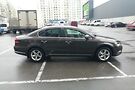 Volkswagen Passat B7 Comfort