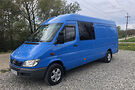 Mercedes-Benz Sprinter 316 груз.