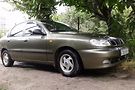 Daewoo Lanos