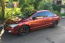 Honda Civic 1.8i