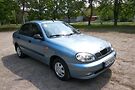 Daewoo Lanos SE