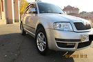Skoda Superb 1.9 TDi