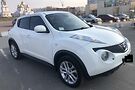 Nissan Juke 4 WD