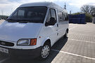 Ford Transit пасс. 10 мiсць 