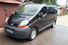 Renault Trafic пасс.