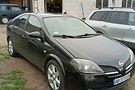 Nissan Primera dci