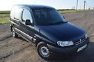 Citroen Berlingo пасс.