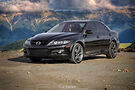 Mazda 6 MPS