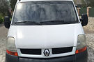 Renault Master груз.