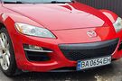 Mazda RX-8 Рестайлинг