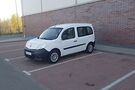Renault Kangoo пасс.