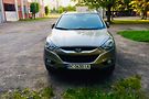 Hyundai IX35 4*4 WD.