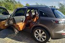 Infiniti FX 35 Full Official