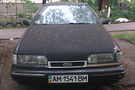 Ford Scorpio