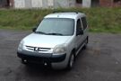 Peugeot Partner пасс.