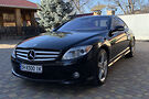 Mercedes-Benz CL 550