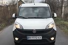 Fiat Doblo груз.  