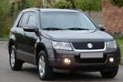 Suzuki Grand Vitara 1.9-DIESEL 4*4 FULL