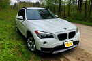 BMW X1 28i