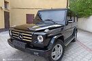 Mercedes-Benz G 500