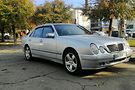 Mercedes-Benz E 270