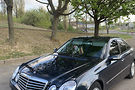 Mercedes-Benz E 270 w211