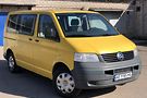 Volkswagen T5 (Transporter) пасс.