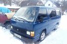 Toyota Hiace пасс.