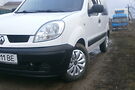 Renault Kangoo пасс.  