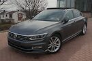 Volkswagen Passat B8 R-LINE-FUUL