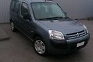 Citroen Berlingo пасс. Multispace