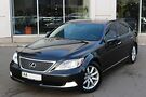 Lexus LS 460 ideal