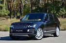 Land Rover Range Rover LONG SV Poltrona