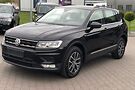 Volkswagen Tiguan 140Kw
