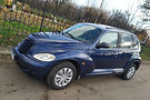 Chrysler PT Cruiser