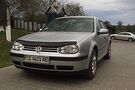 Volkswagen Golf IV