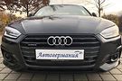 Audi A5 3.0TDI Individual S