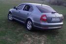 Skoda Octavia A5