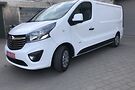 Opel Vivaro груз. long bi tyrbo 120