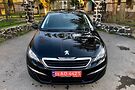 Peugeot 308 Navi-full 