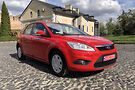 Ford Focus Carving 1.6i