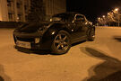 Smart Roadster