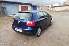 Volkswagen Golf V