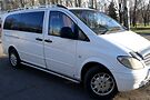 Mercedes-Benz Vito пасс.