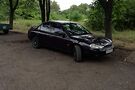 Ford Mondeo MK 2