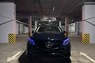 Mercedes-Benz GLE 350 63 amg look