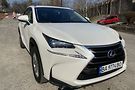 Lexus NX 200t