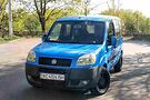 Fiat Doblo груз.-пасс.