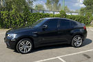 BMW X6 M